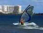 Windsurfing i kitesurfing na El Cabezo i El Medano