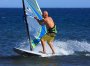 Windsurfing i kitesurfing na El Cabezo i El Medano