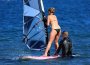 Windsurfing i kitesurfing na El Cabezo i El Medano