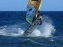 Windsurfing i kitesurfing na El Cabezo i El Medano