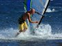 Windsurfing i kitesurfing na El Cabezo i El Medano