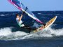 Windsurfing i kitesurfing na El Cabezo i El Medano