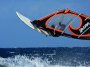 Windsurfing i kitesurfing na El Cabezo i El Medano