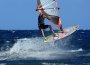 Windsurfing i kitesurfing na El Cabezo i El Medano