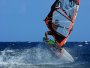 Windsurfing i kitesurfing na El Cabezo i El Medano