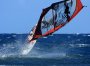 Windsurfing i kitesurfing na El Cabezo i El Medano