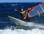 Windsurfing i kitesurfing na El Cabezo i El Medano