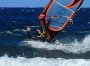 Windsurfing i kitesurfing na El Cabezo i El Medano