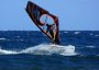 Windsurfing i kitesurfing na El Cabezo i El Medano