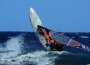 Windsurfing i kitesurfing na El Cabezo i El Medano