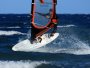 Windsurfing i kitesurfing na El Cabezo i El Medano