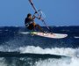 Windsurfing i kitesurfing na El Cabezo i El Medano