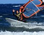 Windsurfing i kitesurfing na El Cabezo i El Medano