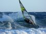 Windsurfing i kitesurfing na El Cabezo i El Medano