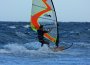 Windsurfing i kitesurfing na El Cabezo i El Medano