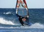 Windsurfing i kitesurfing na El Cabezo i El Medano