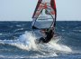 Windsurfing i kitesurfing na El Cabezo i El Medano