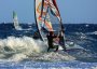 Windsurfing i kitesurfing na El Cabezo i El Medano