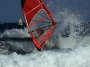 Windsurfing i kitesurfing na El Cabezo i El Medano