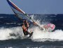 Windsurfing i kitesurfing na El Cabezo i El Medano