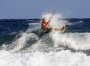 Windsurfing i kitesurfing na El Cabezo i El Medano