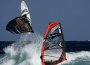 Windsurfing i kitesurfing na El Cabezo i El Medano