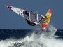 Windsurfing i kitesurfing na El Cabezo i El Medano