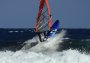 Windsurfing i kitesurfing na El Cabezo i El Medano