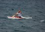 Ocean kayak and hawaiian canoe 24H OCA MARATON 2012 in El Medano 