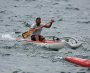 Ocean kayak and hawaiian canoe 24H OCA MARATON 2012 in El Medano 