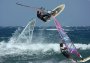 Windsurfing i kitesurfing na El Cabezo i El Medano