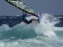 Windsurfing i kitesurfing na El Cabezo i El Medano