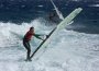 Windsurfing i kitesurfing na El Cabezo i El Medano