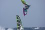 Windsurfing i kitesurfing na El Cabezo i El Medano