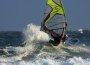 Windsurfing i kitesurfing na El Cabezo i El Medano