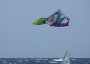 Windsurfing i kitesurfing na El Cabezo i El Medano