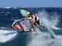 Windsurfing i kitesurfing na El Cabezo i El Medano