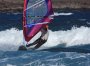 Windsurfing i kitesurfing na El Cabezo i El Medano