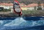 Windsurfing i kitesurfing na El Cabezo i El Medano