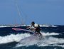 Windsurfing i kitesurfing na El Cabezo i El Medano