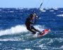 Windsurfing i kitesurfing na El Cabezo i El Medano