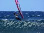 Windsurfing i kitesurfing na El Cabezo i El Medano