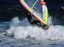 Windsurfing i kitesurfing na El Cabezo i El Medano