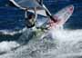 Windsurfing i kitesurfing na El Cabezo i El Medano