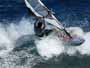 Windsurfing i kitesurfing na El Cabezo i El Medano