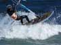 Windsurfing i kitesurfing na El Cabezo i El Medano