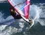 Windsurfing i kitesurfing na El Cabezo i El Medano