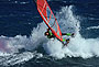 Windsurfing i kitesurfing na El Cabezo i El Medano