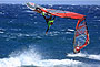 Windsurfing i kitesurfing na El Cabezo i El Medano