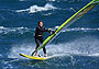 Windsurfing i kitesurfing na El Cabezo i El Medano